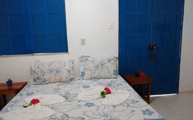 Pousada Nascer do Sol