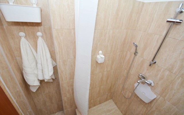 Apartments Risan Center