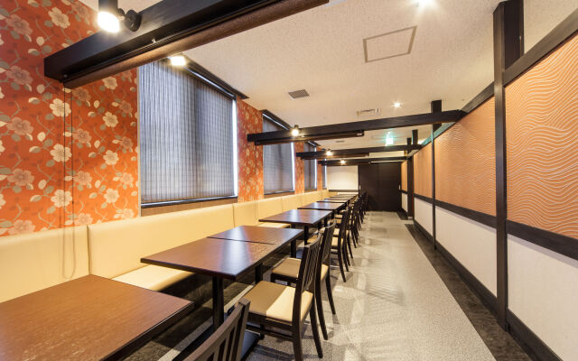 Hotel Mystays Premier Kanazawa