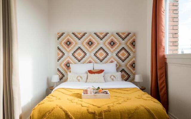 Studio d'exception en hyper centre, Sweetloc Immo