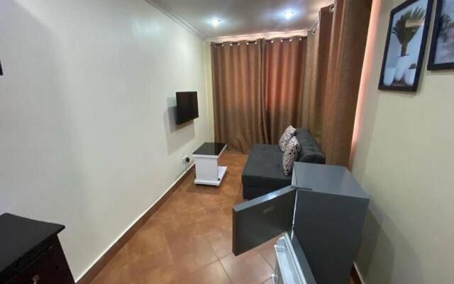Mikocheni Studio APartment with a car