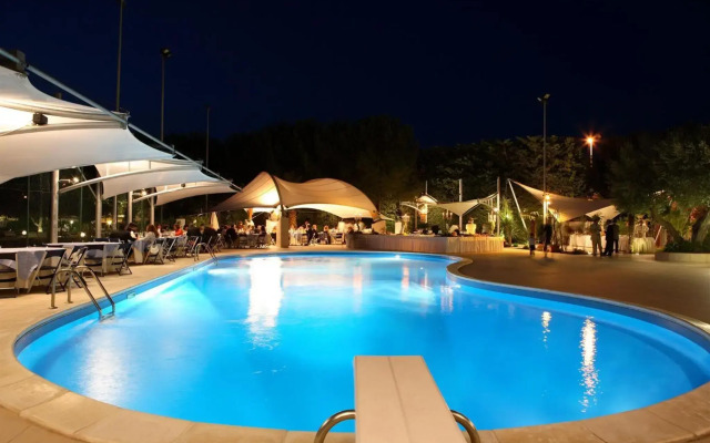 Villa Orchidea