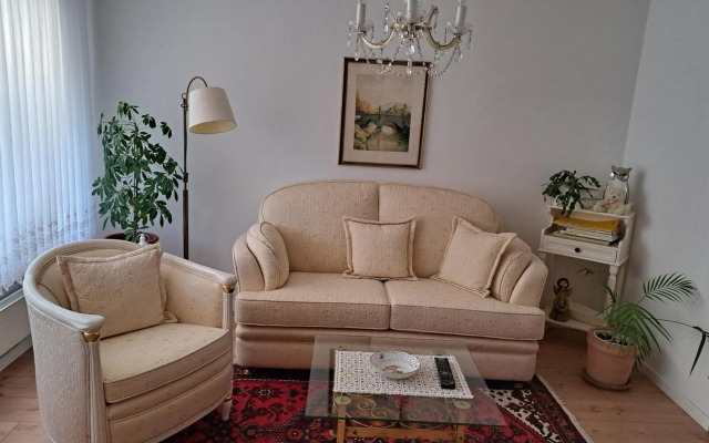 Ferienwohnung Adelsberg