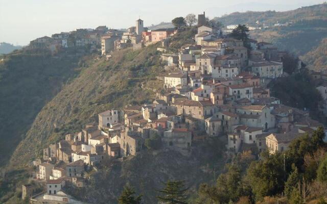 B&B La Rosa dei Venti