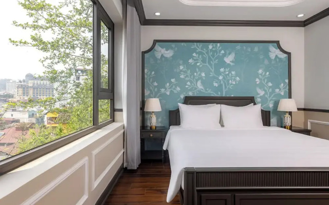 Sapa Soleil Hotel