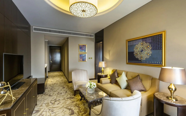Ezdan Palace Hotel