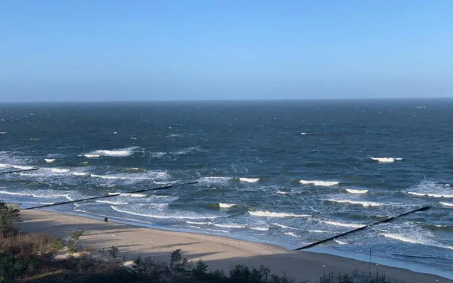 Apartments LuxView II