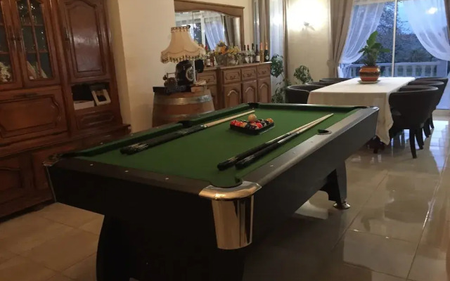 Bienvenue à la Campagne