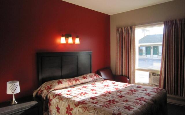 Hotel Motel Le Quiet