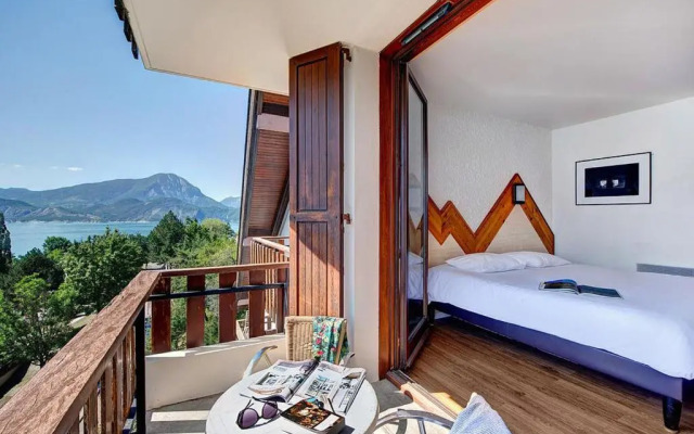 Village Club les Hyvans