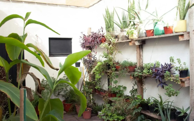 Aldea Hostel Córdoba
