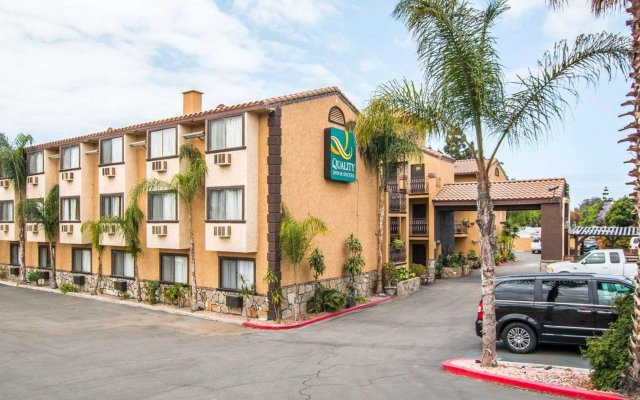 Hotel Baja San Diego - A Boutique Hotel