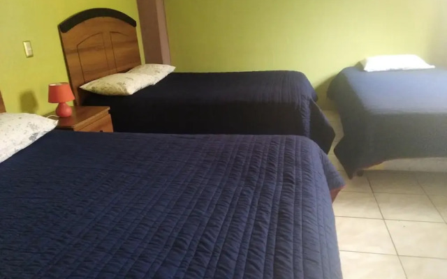 Hotel Fuentes