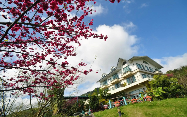 Ying Yue Villa