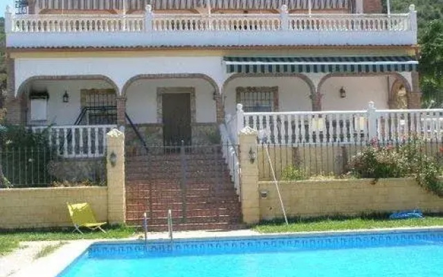 Casa Rural El Pinar