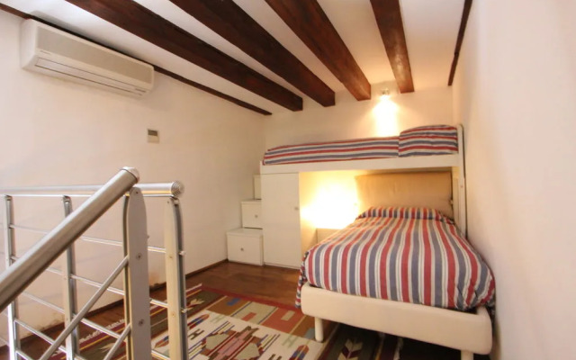 City Apartments - Residence San Marco