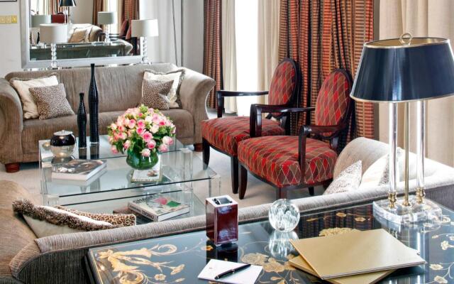 Warwick Champs-Elysées Paris