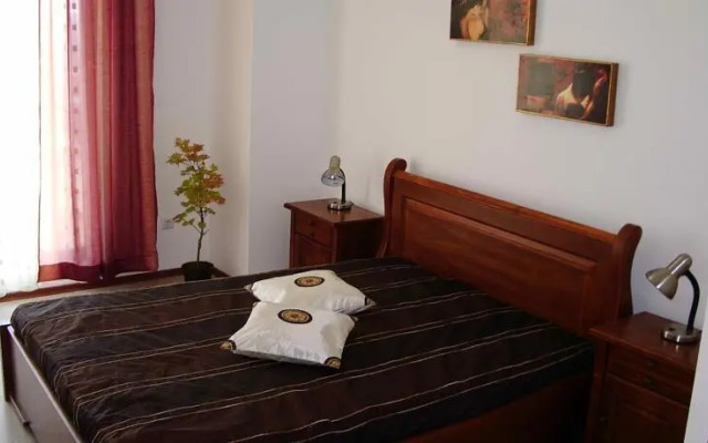 Monicspaclub Wellness in Bayview Villas