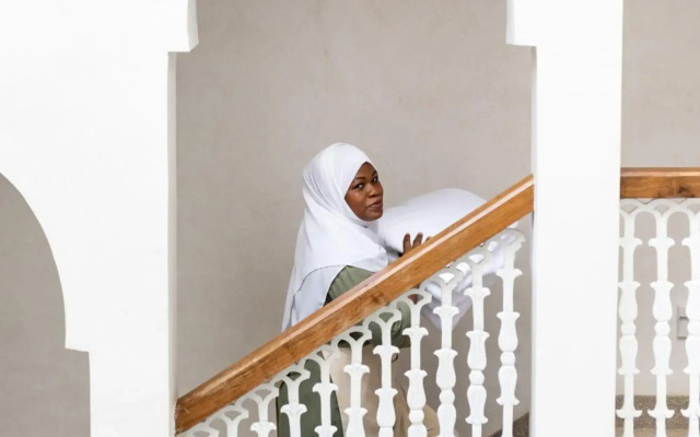 The Neela Boutique Hotel Stone Town