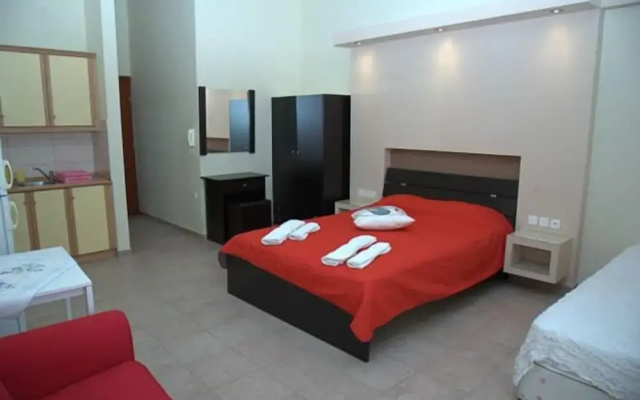 Studios Giannakis