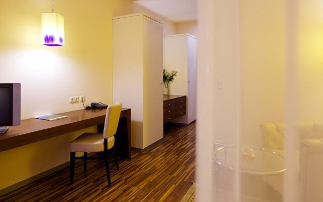 Hotel-Restaurant Allmer