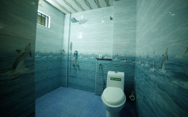 Hotel Wayanad Square