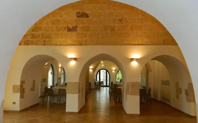 Masseria Colle Carro