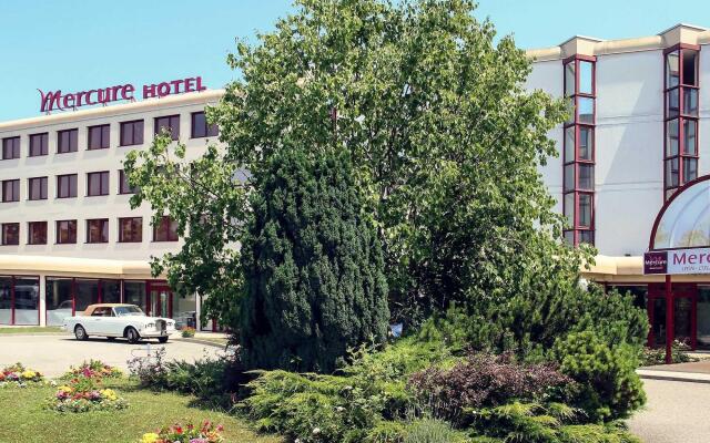 Mercure Lyon L Isle D Abeau 3