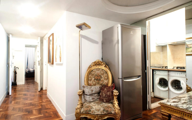 Santa Cecilia Apartment