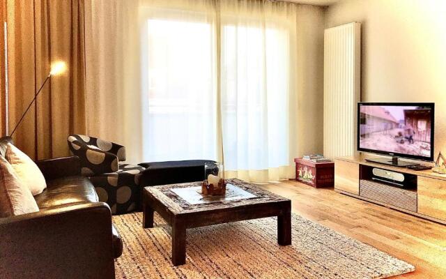 Boardinghaus Norderney