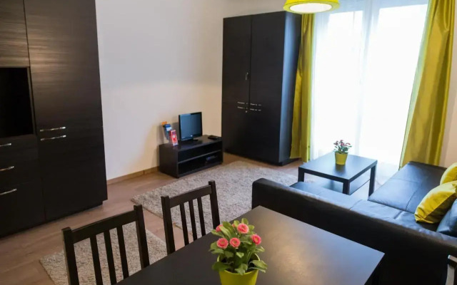 Balaton Delux Apartment