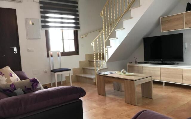 Leyre`s House