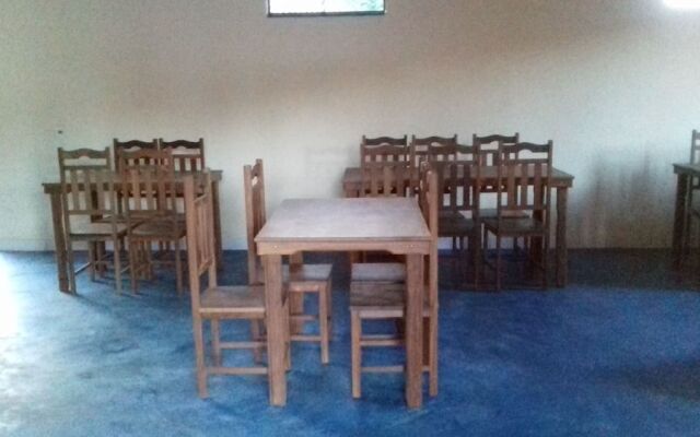 Pousada Quatro Estações