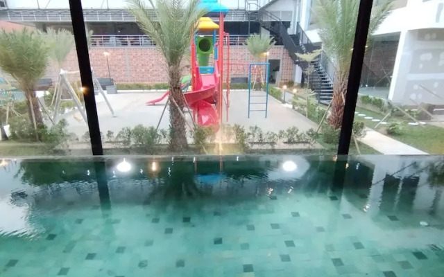 Gren Alia Prapatan