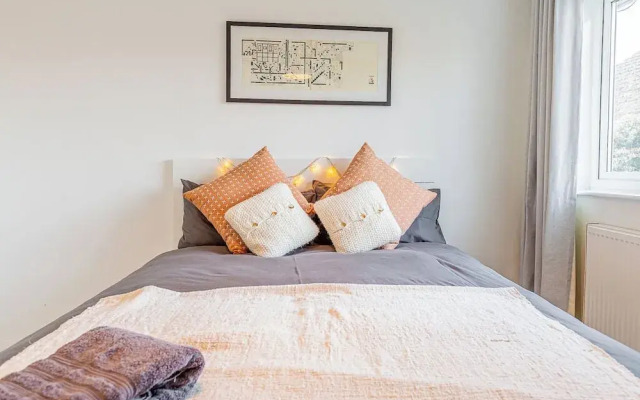 Modern 2BD with Garden in Main Tetbury