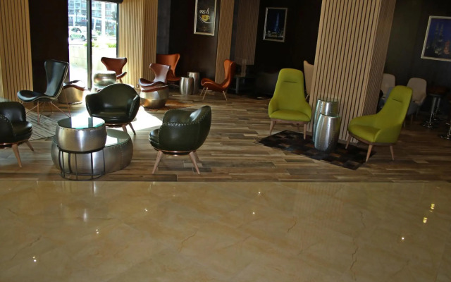 Golden Tulip Varna