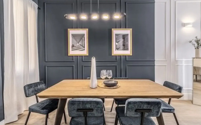 Colorada - 3 Bedrooms in Centro