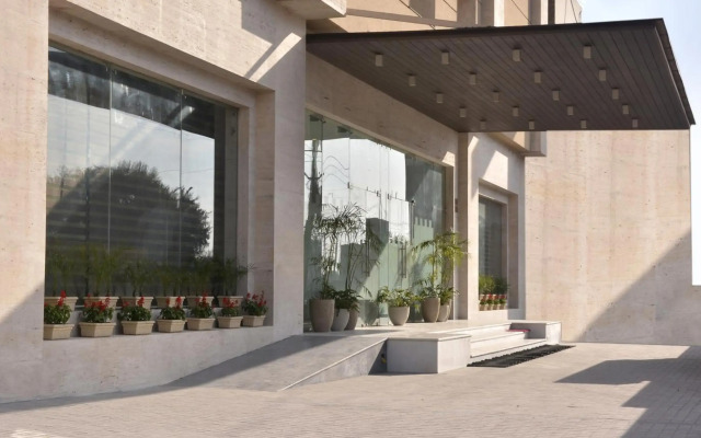 Grand Plaza Lords Inn Jammu