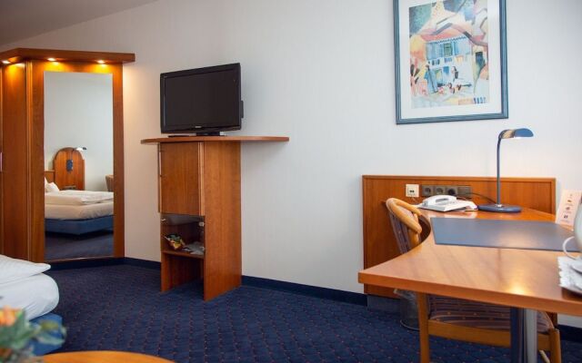 Hotel-Restaurant Zum Schwanen