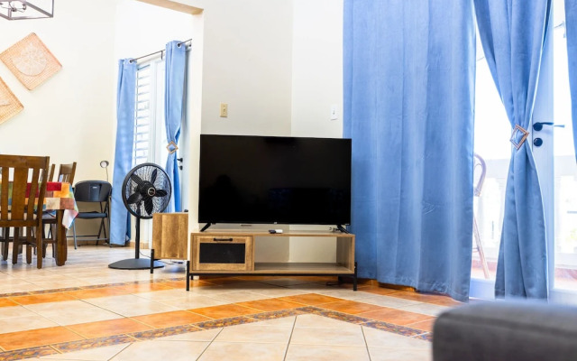 Golden Dream Villas Studio 306  A B