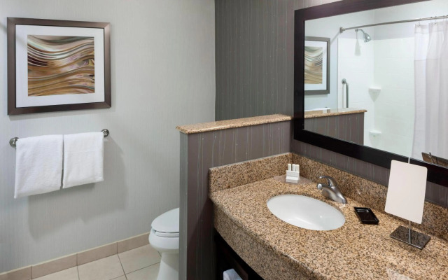 Courtyard by Marriott Franklin Cool Springs