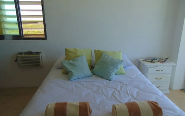 Casa Río Lagartos