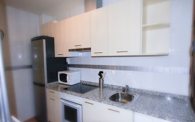 Apartamento Rincon De Toledo