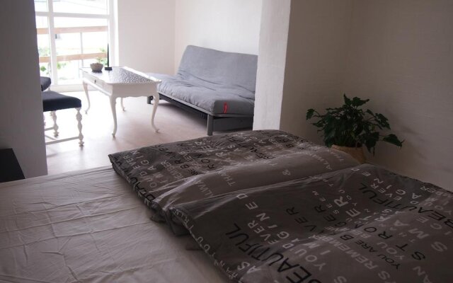 Sea B&B
