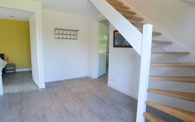 Peaceful Villa in De Koog near Sea