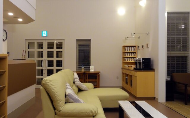 Family Lodge Hatagoya Muroto