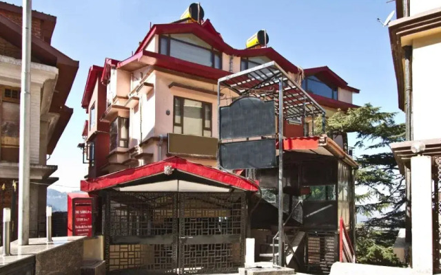 The Bodhi Tree B&B