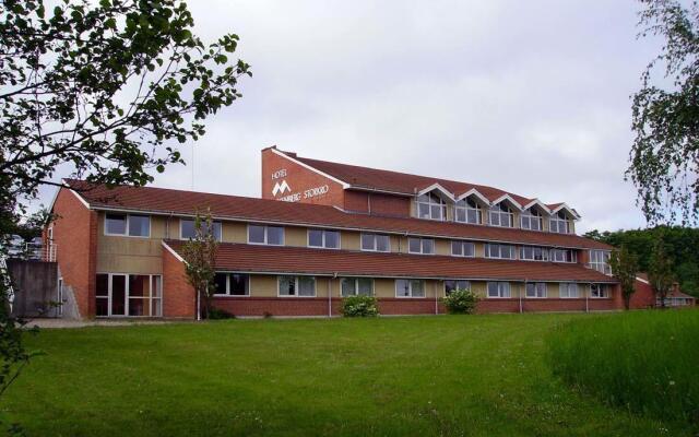 Hotel Vissenbjerg Storkro