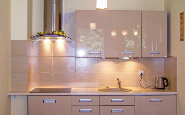 Nice Apartment in Kolobrzeg-podczele With 1 Bedrooms