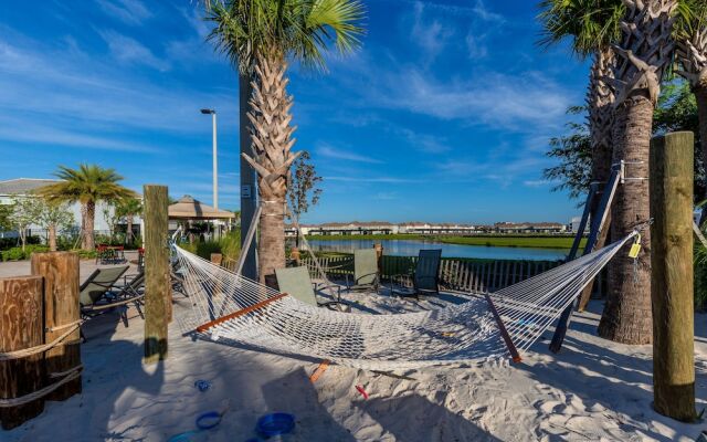 Storey Lake Resort Homes by Casa Floridian